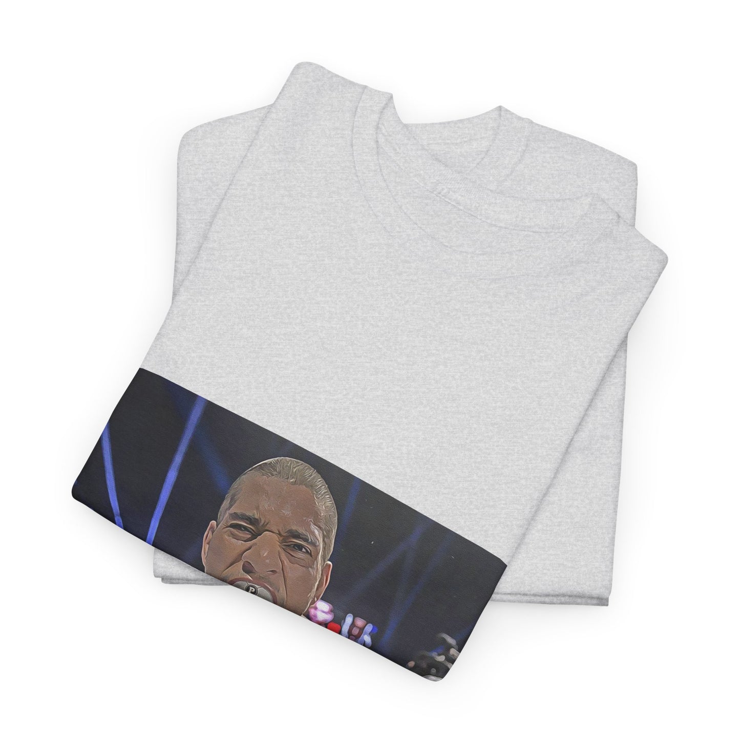 Alex Pereira T-shirt - Celebrate Alex Pereira's Victory