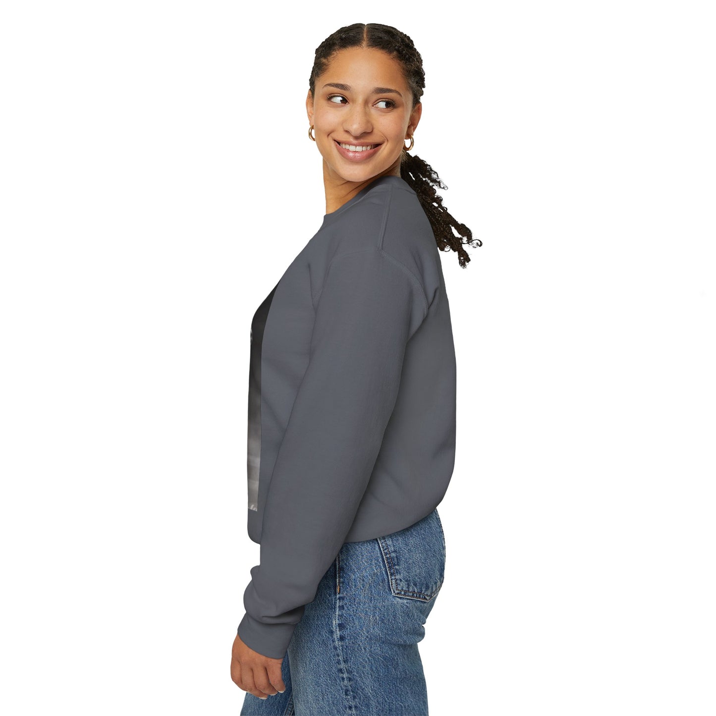 Charles Oliveira White Fitness Sweatshirt - Perfect for UFC Lovers
