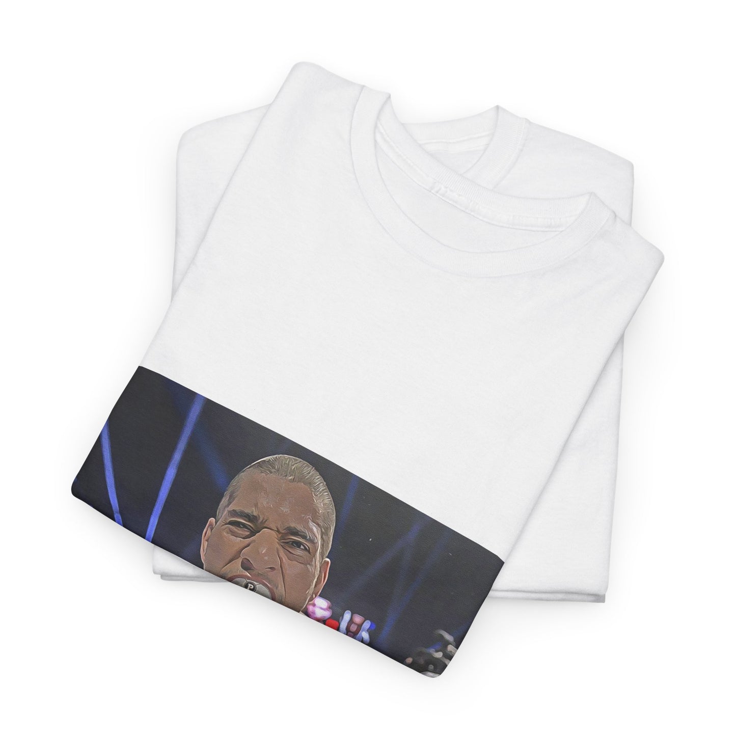 Alex Pereira T-shirt - Celebrate Alex Pereira's Victory