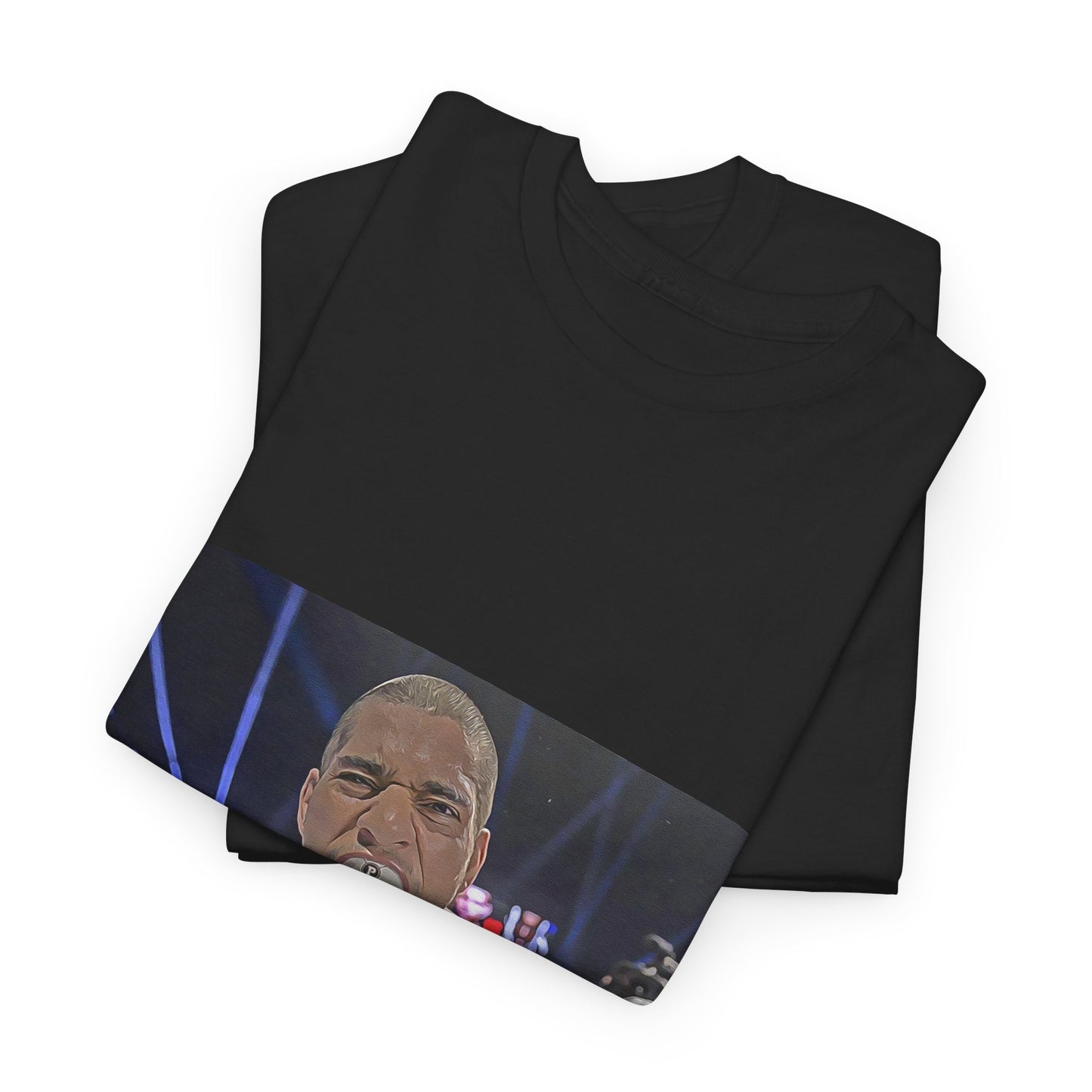 Alex Pereira T-shirt - Celebrate Alex Pereira's Victory