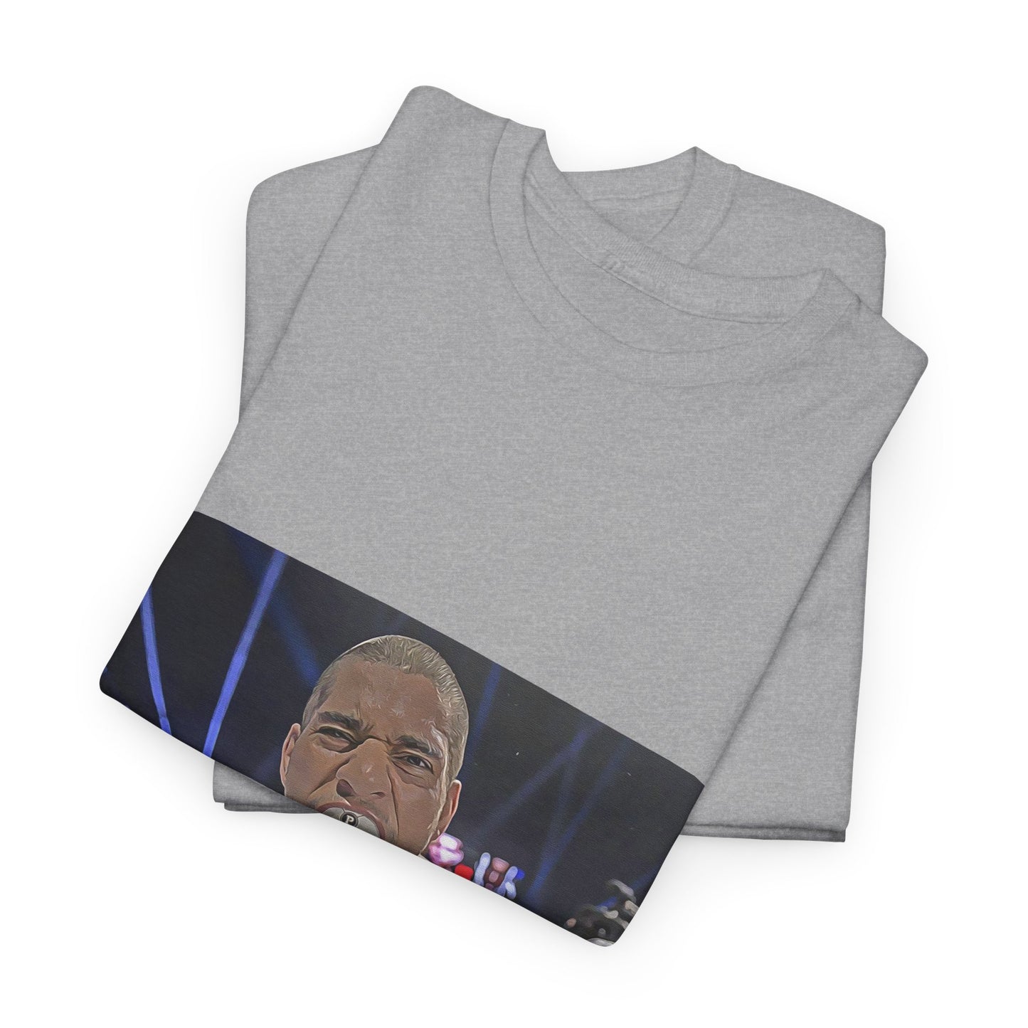 Alex Pereira T-shirt - Celebrate Alex Pereira's Victory