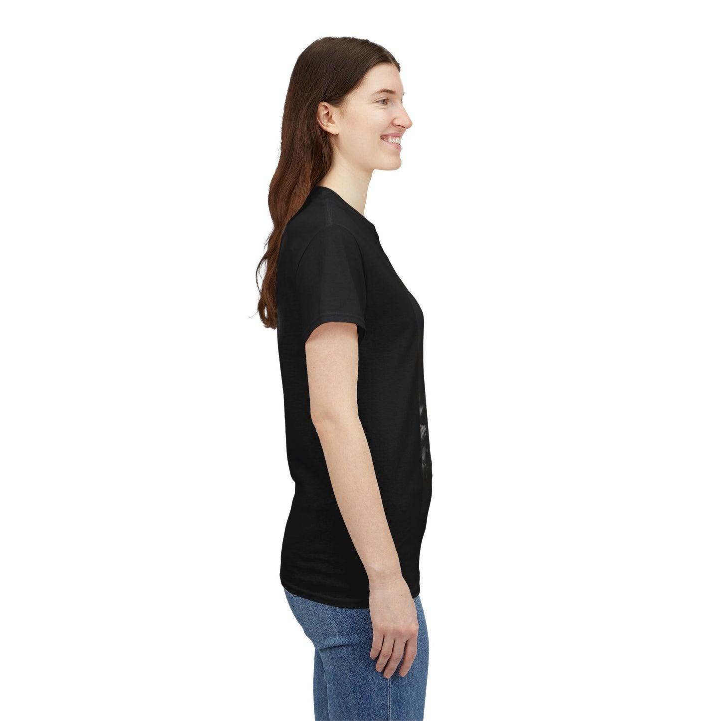 UFC Fighter T-Shirt - Unisex Heavy Cotton Tee
