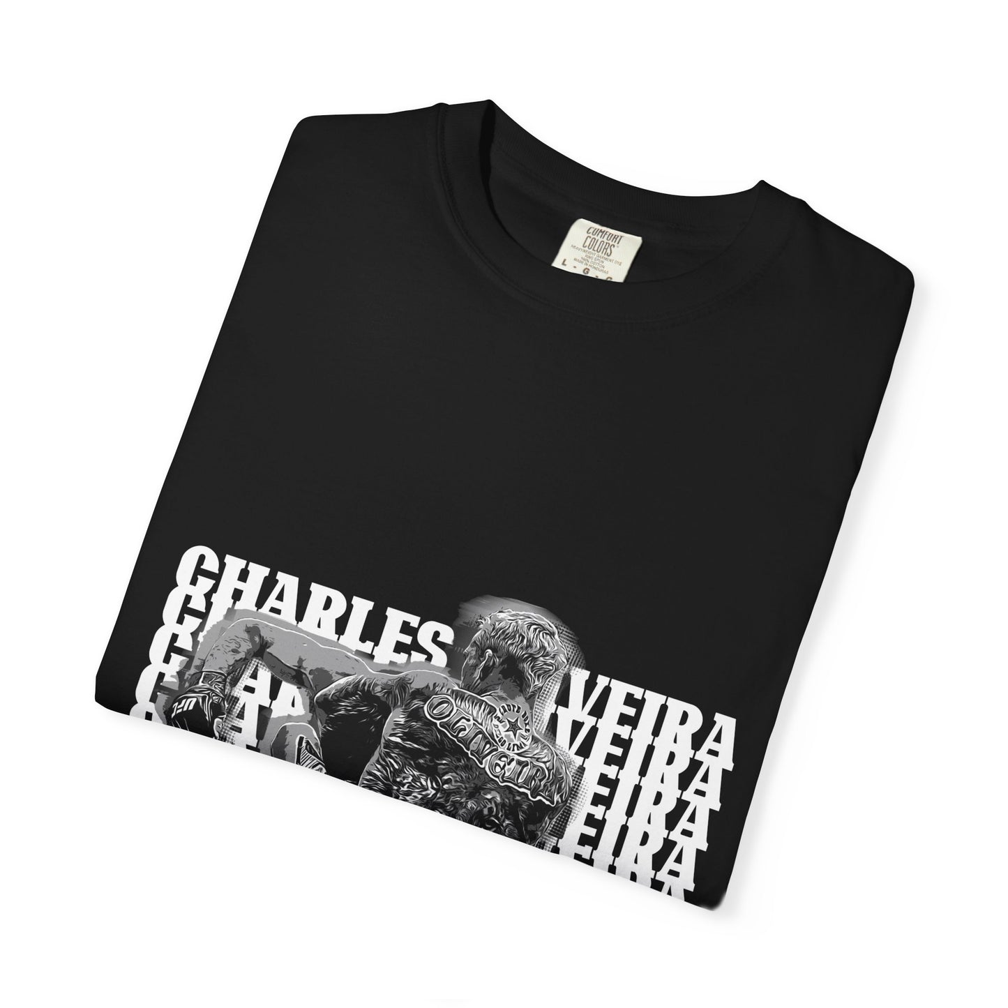 Charles Oliveira Official T-Shirt