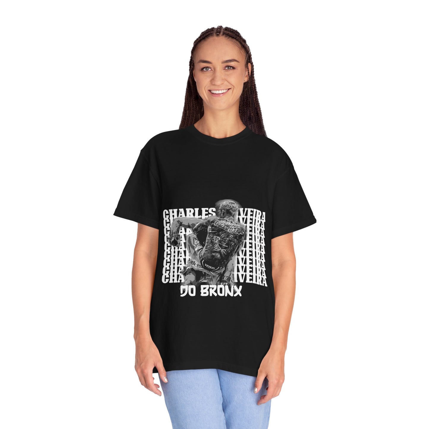 Charles Oliveira Official T-Shirt
