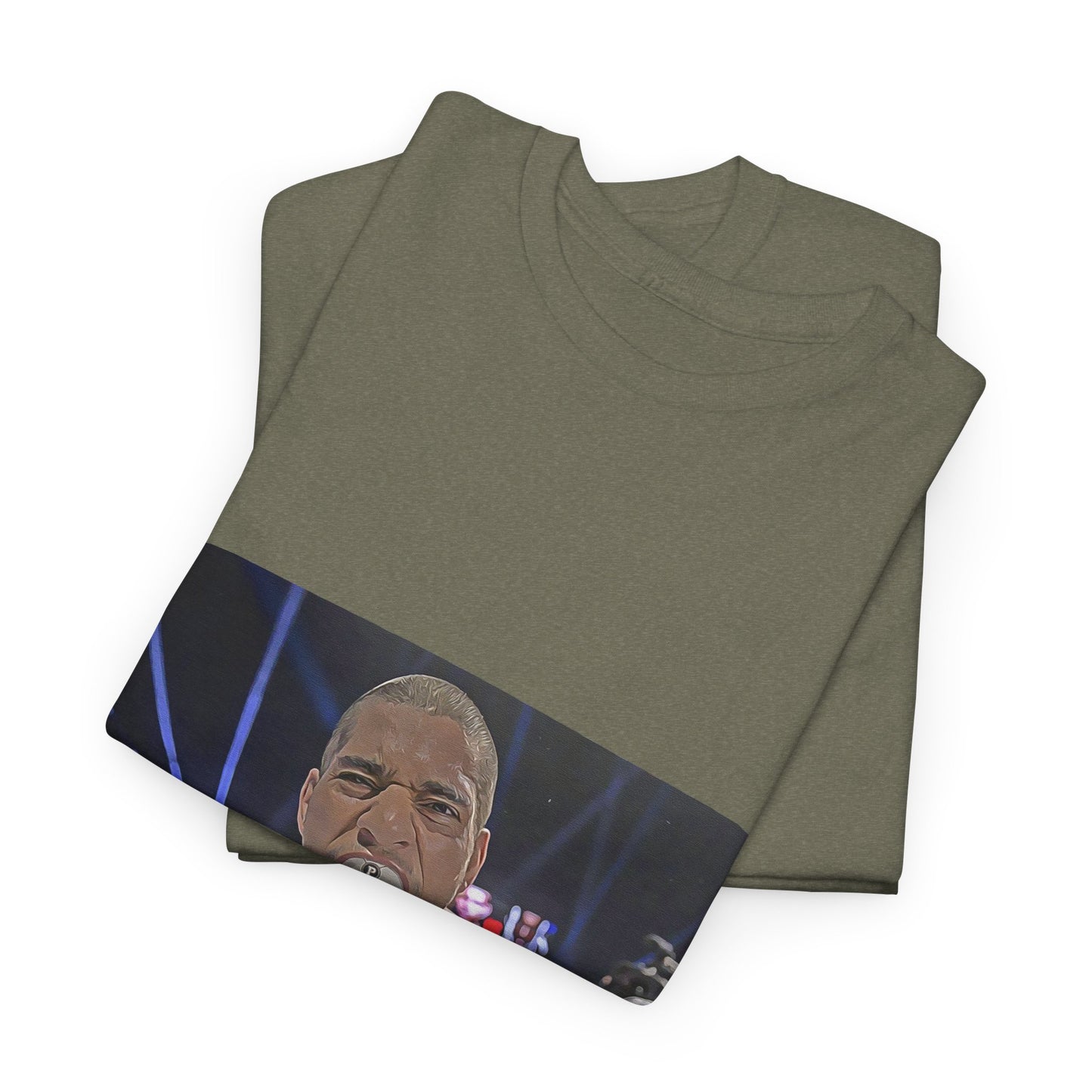 Alex Pereira T-shirt - Celebrate Alex Pereira's Victory