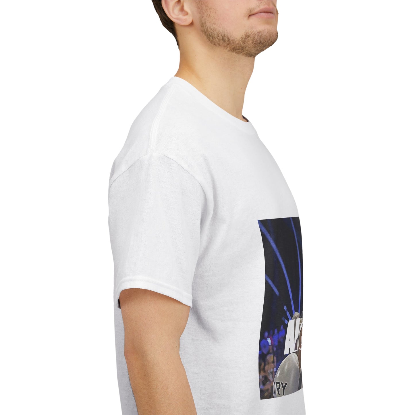Alex Pereira T-shirt - Celebrate Alex Pereira's Victory