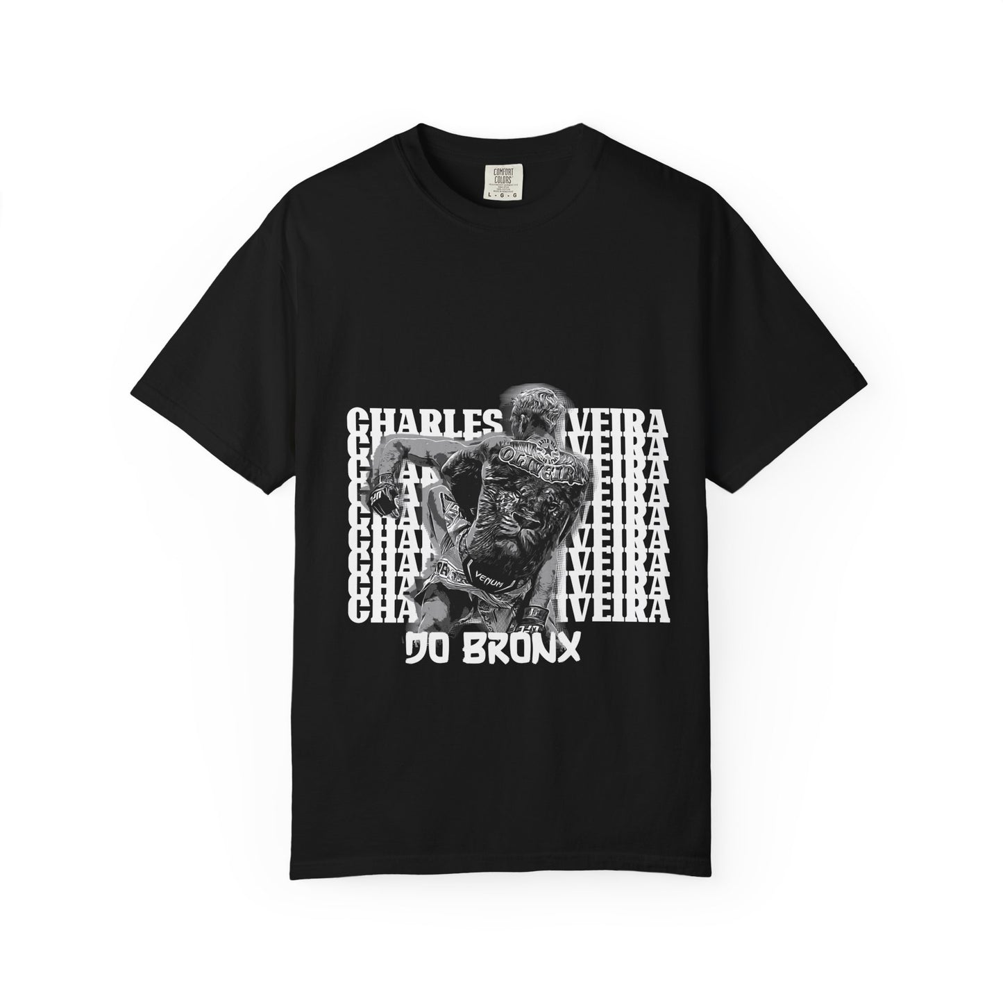Charles Oliveira Official T-Shirt