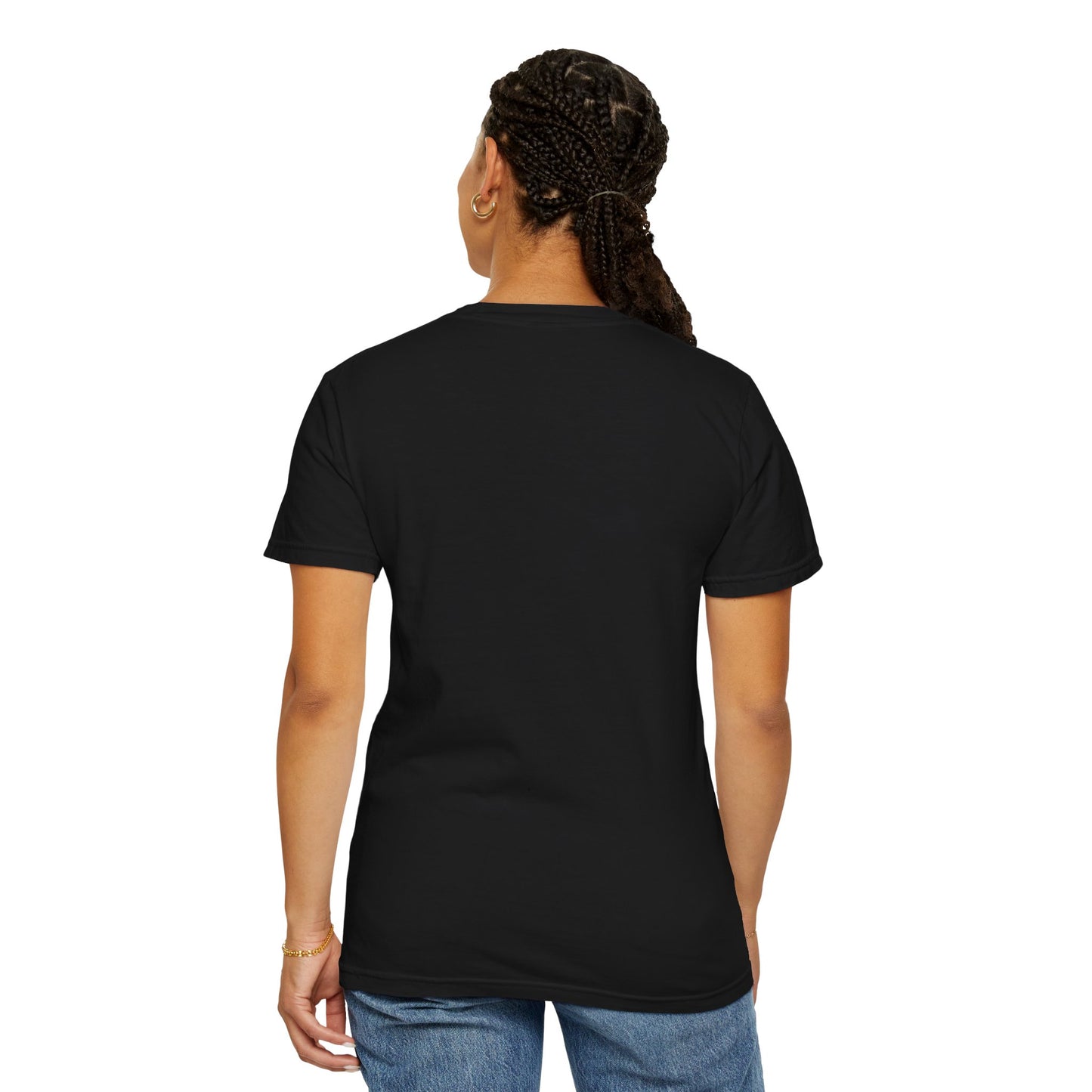 Dustin The Diamond Poirier T-shirt