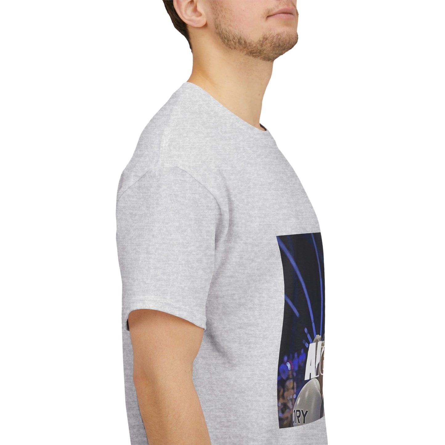 Alex Pereira T-shirt - Celebrate Alex Pereira's Victory