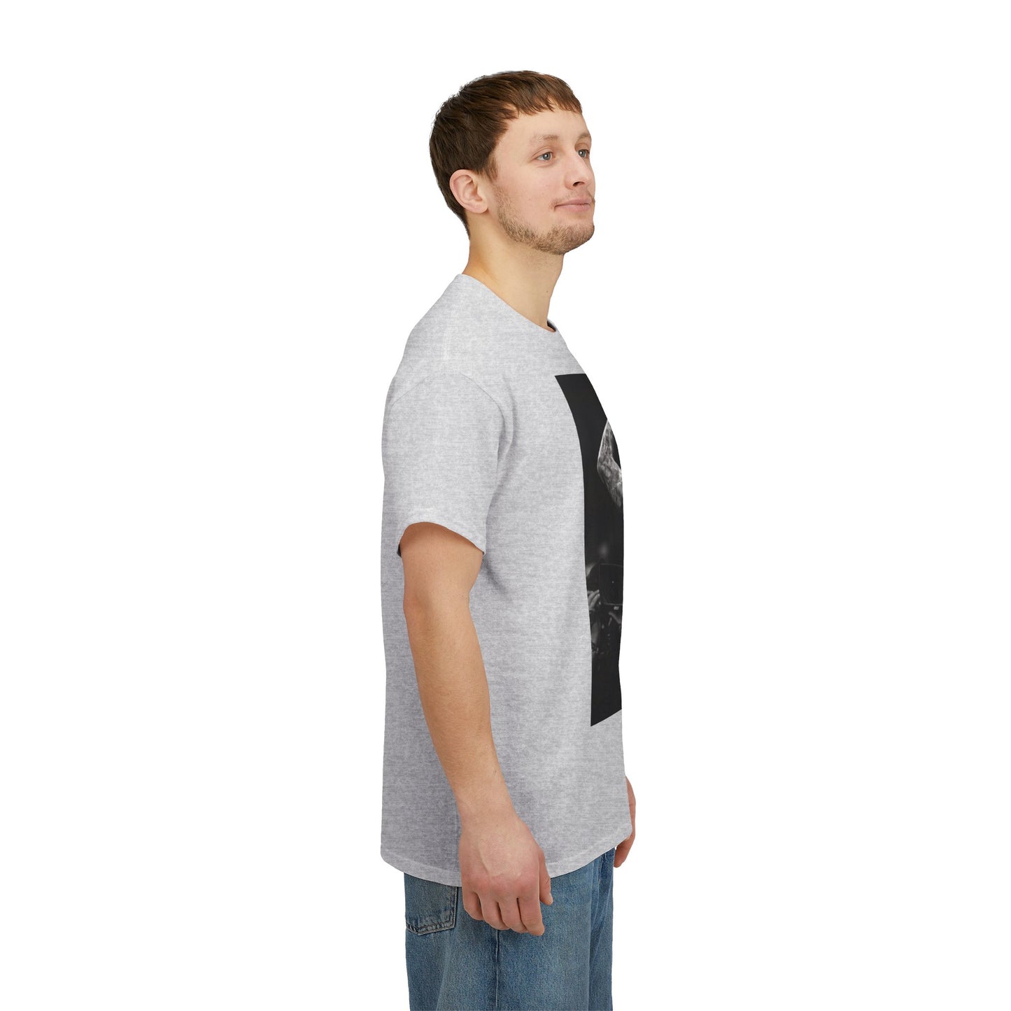 UFC Fighter T-Shirt - Unisex Heavy Cotton Tee