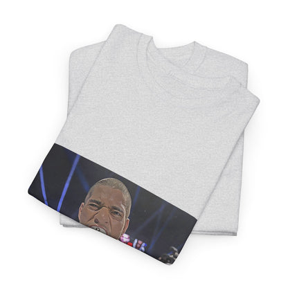 Alex Pereira T-shirt - Celebrate Alex Pereira's Victory