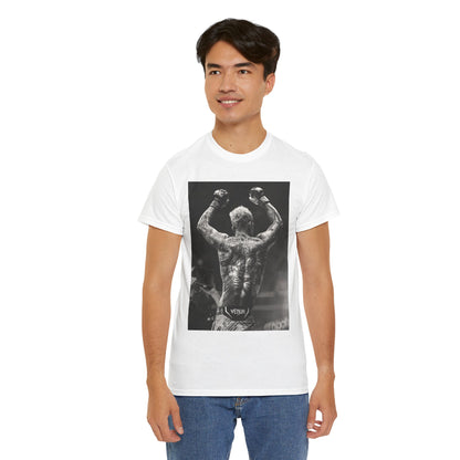 UFC Fighter T-Shirt - Unisex Heavy Cotton Tee