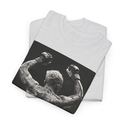 UFC Fighter T-Shirt - Unisex Heavy Cotton Tee