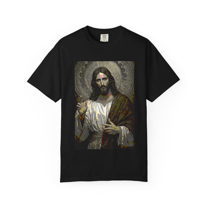 Christ Is King T-Shirt