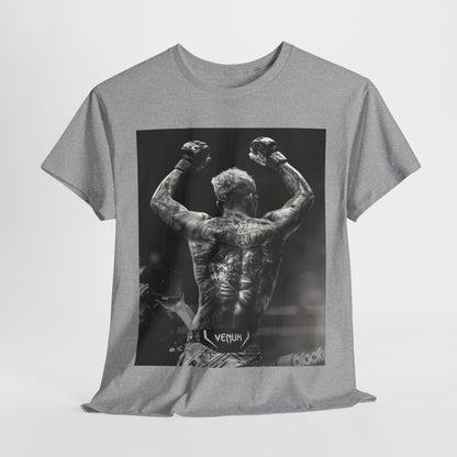 UFC Fighter T-Shirt - Unisex Heavy Cotton Tee