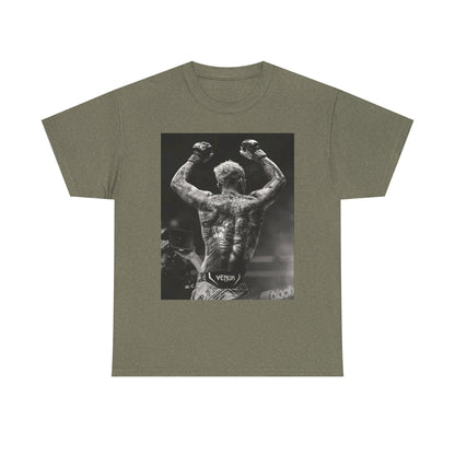 UFC Fighter T-Shirt - Unisex Heavy Cotton Tee