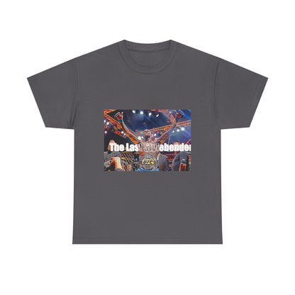 Israel Adesanya T-Shirt - the Last Stylebender