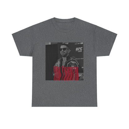 Ilia Topuria Tee