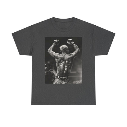 UFC Fighter T-Shirt - Unisex Heavy Cotton Tee