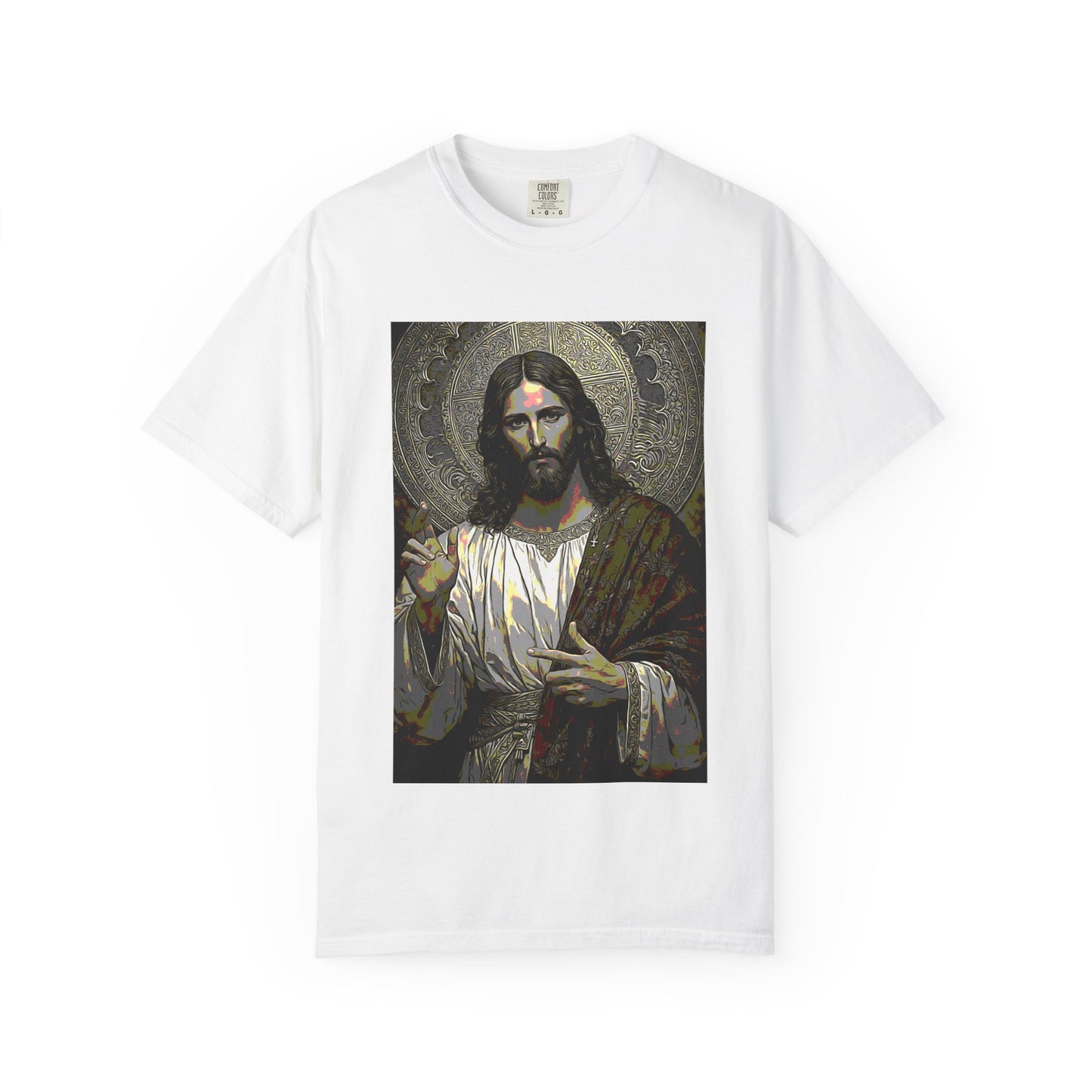 Christ Is King T-Shirt
