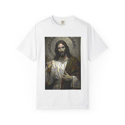 Christ Is King T-Shirt