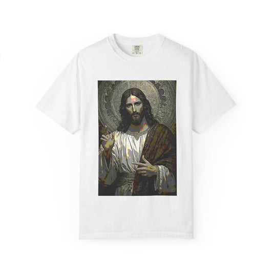 Christ Is King T-Shirt