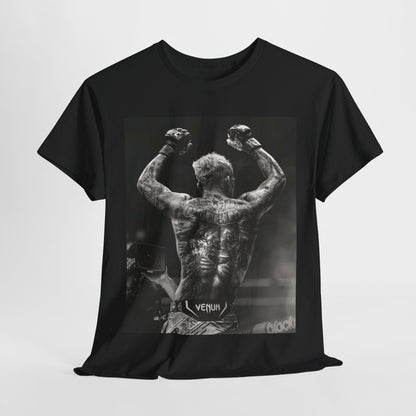 UFC Fighter T-Shirt - Unisex Heavy Cotton Tee