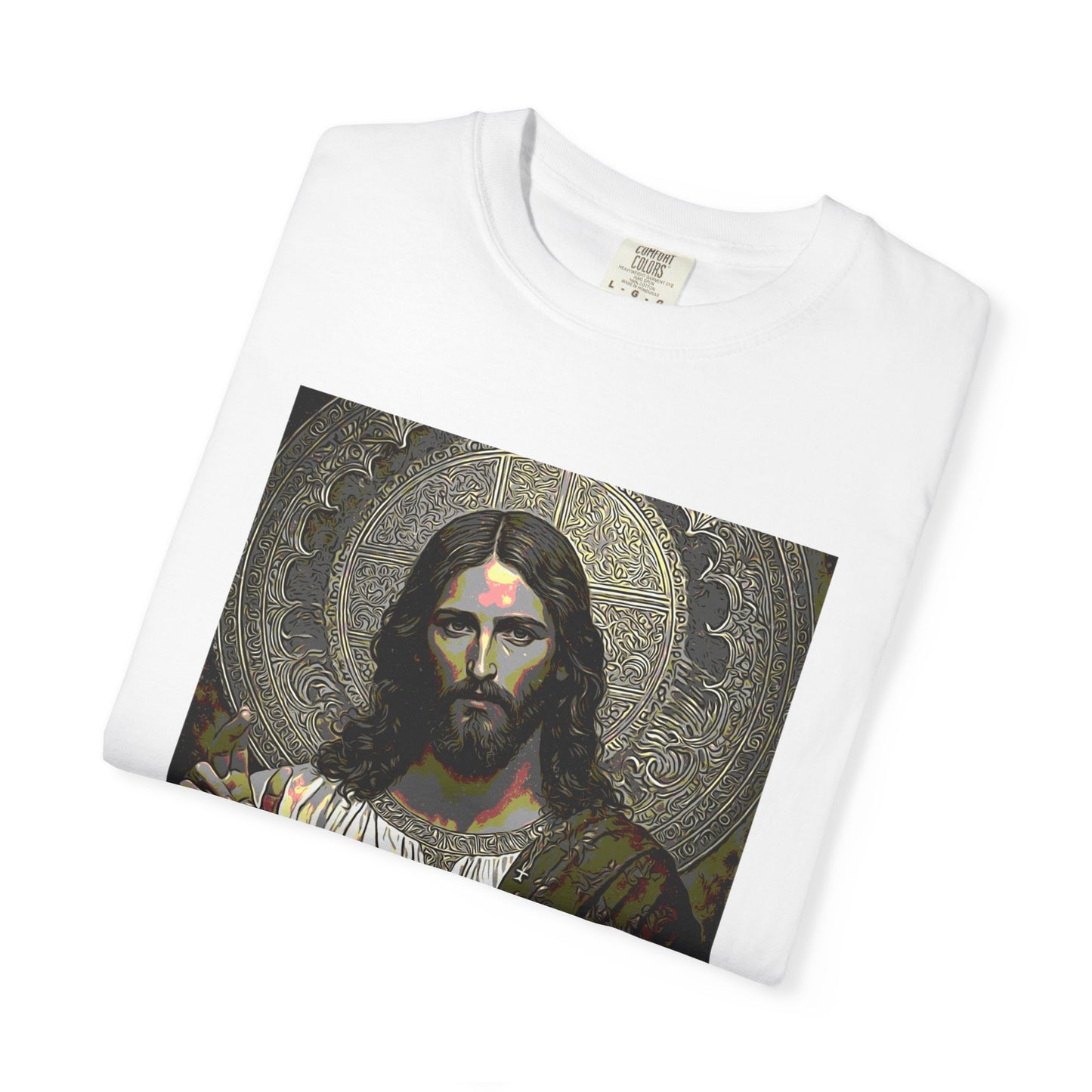 Christ Is King T-Shirt