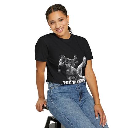 Dustin The Diamond Poirier T-shirt