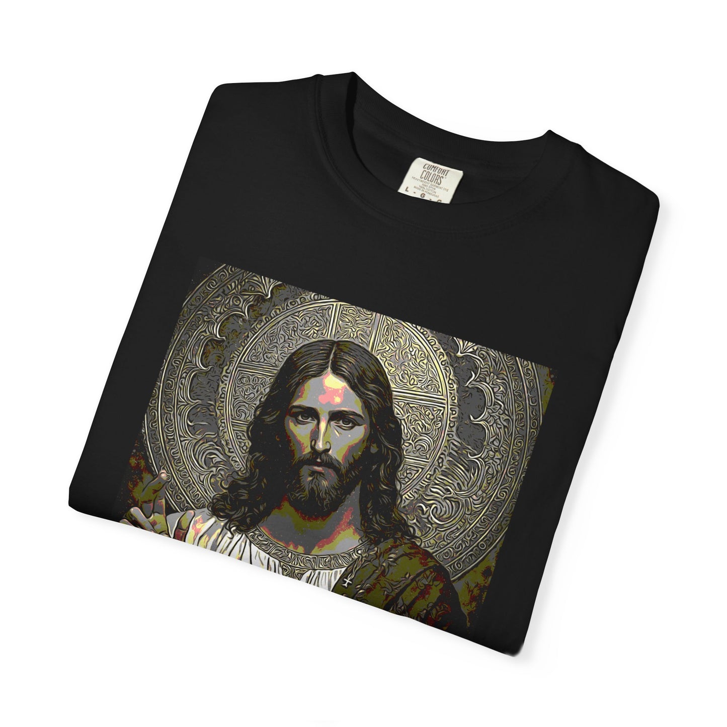Christ Is King T-Shirt