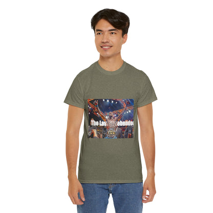 Israel Adesanya T-Shirt - the Last Stylebender