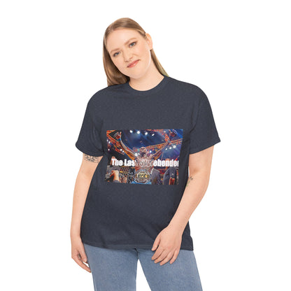 Israel Adesanya T-Shirt - the Last Stylebender