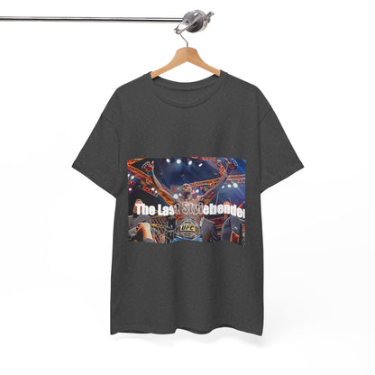 Israel Adesanya T-Shirt - the Last Stylebender