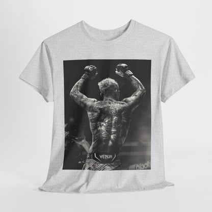 UFC Fighter T-Shirt - Unisex Heavy Cotton Tee