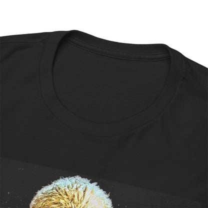 T-Shirt - Khabib Nurmagomedov on Game Mode with Islam Makhachev Graphic Tee