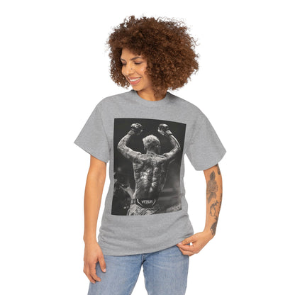 UFC Fighter T-Shirt - Unisex Heavy Cotton Tee