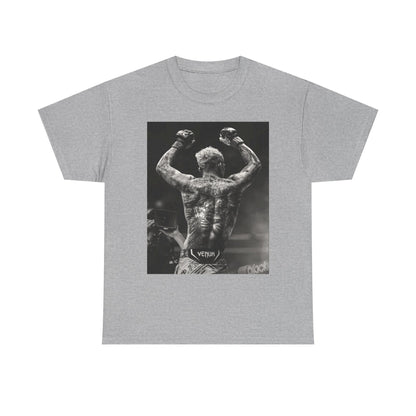 UFC Fighter T-Shirt - Unisex Heavy Cotton Tee