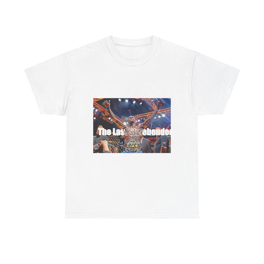 Israel Adesanya T-Shirt - the Last Stylebender