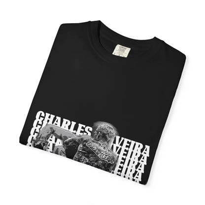 Charles Oliveira Official T-Shirt