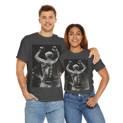 UFC Fighter T-Shirt - Unisex Heavy Cotton Tee