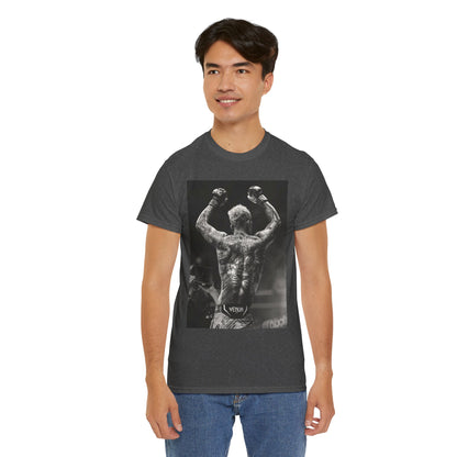 UFC Fighter T-Shirt - Unisex Heavy Cotton Tee