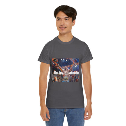Israel Adesanya T-Shirt - the Last Stylebender