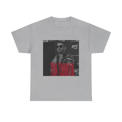 Ilia Topuria Tee