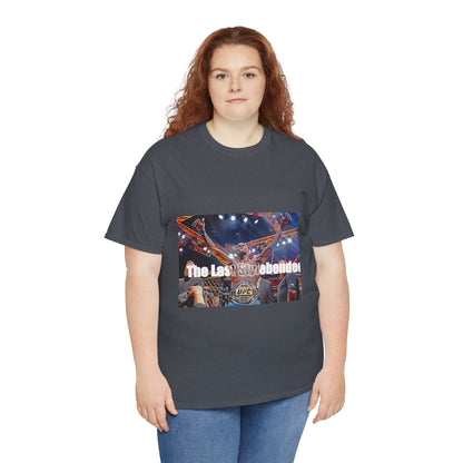 Israel Adesanya T-Shirt - the Last Stylebender