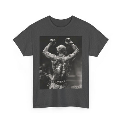 UFC Fighter T-Shirt - Unisex Heavy Cotton Tee
