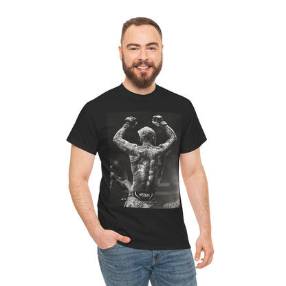 UFC Fighter T-Shirt - Unisex Heavy Cotton Tee