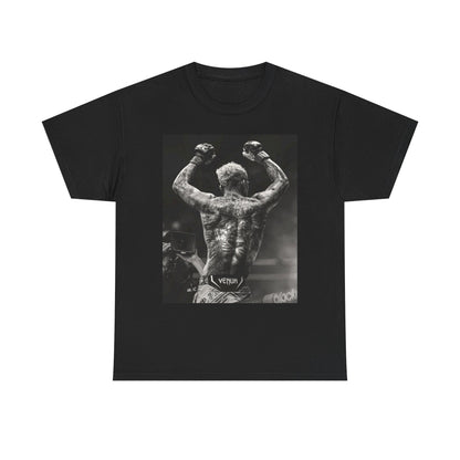 UFC Fighter T-Shirt - Unisex Heavy Cotton Tee