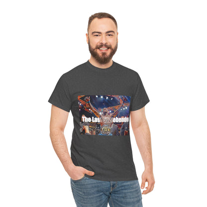 Israel Adesanya T-Shirt - the Last Stylebender