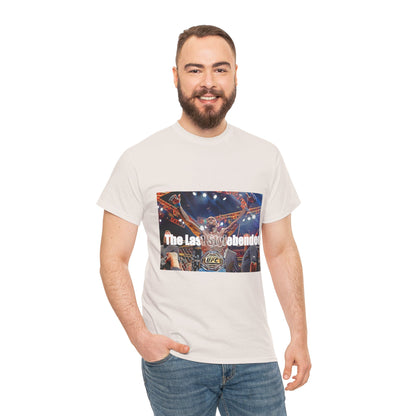 Israel Adesanya T-Shirt - the Last Stylebender