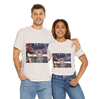 Israel Adesanya T-Shirt - the Last Stylebender